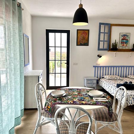 Casita Tiare Lajares Apartment Luaran gambar